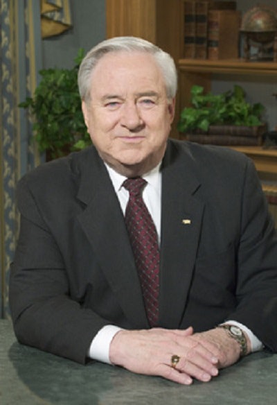 Jerry Falwell Sr.