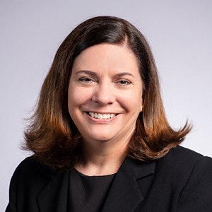 Dr. Kathryn Chval