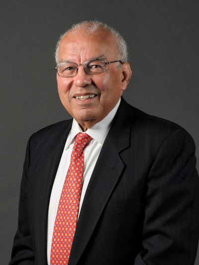 Dr. Norman C. Francis