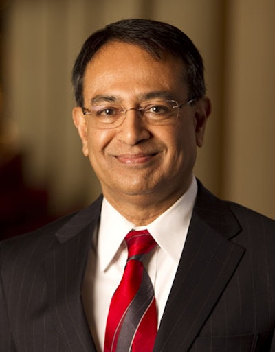 Dr. Kumble R. Subbaswamy