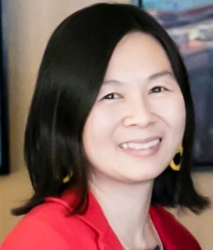 Dr. Kimberly A. Truong