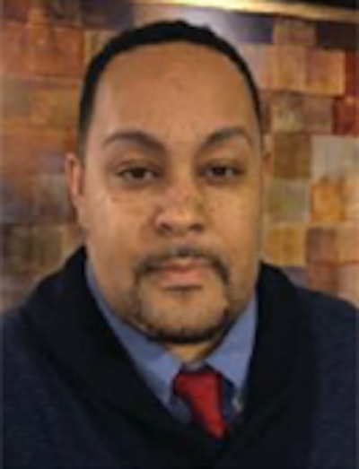 Brandon Vinson