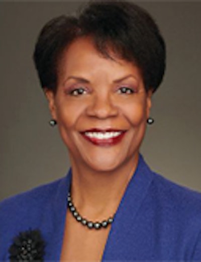 Denise Pearson