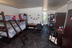 Dorm 1