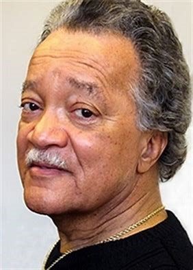 Dr. Fred L. Hord