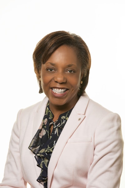 Dr. Stephanie Wood-Garnett