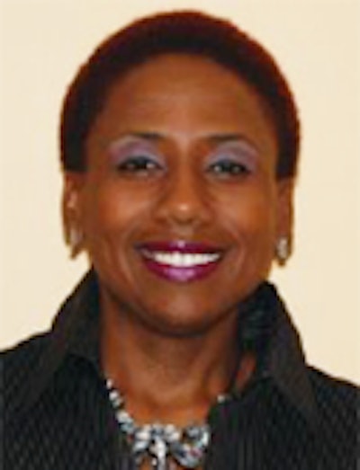 Ereka Williams