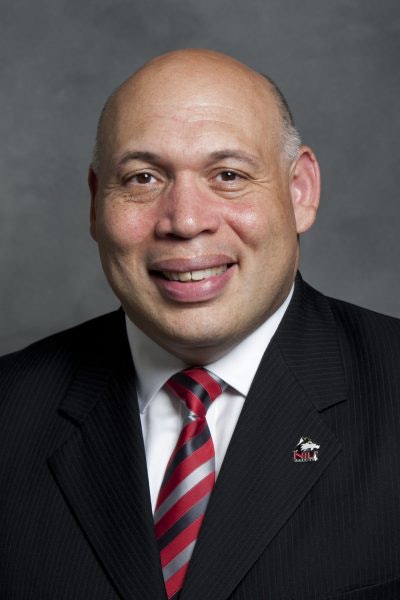 Sean Frazier