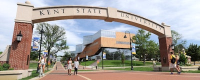 Kent State University