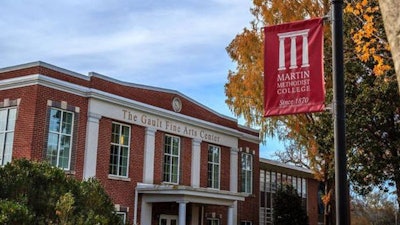 Martin Methodist College