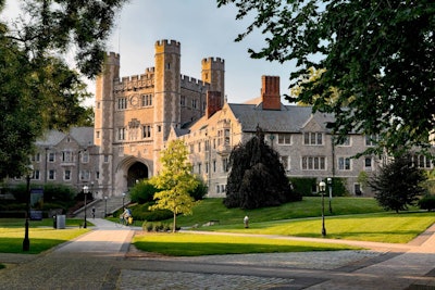 Princeton University