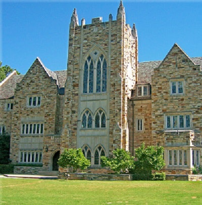 Rhodes College Final