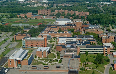 Rochester Institute Of Technology