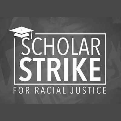 Scholar Strike