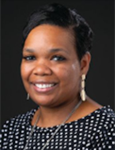 Taricka Burton