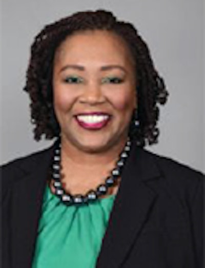 Toyia Younger