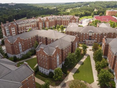 The University Of Georgia E1600791684355