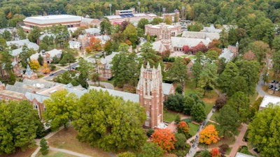 University Of Richmond