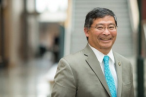 Dr. Mark Mitsui