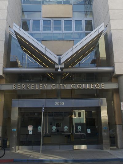 Berkeley City College E1603301978806