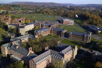 Cornell University E1602520697857