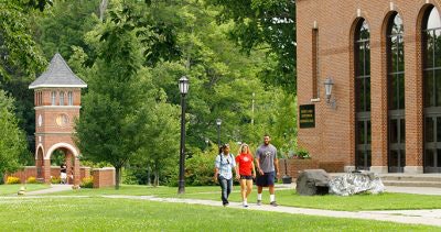 Edinboro University Of Pennsylvania E1603732211497