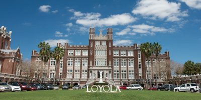 Loyola University New Orleans E1603462545519