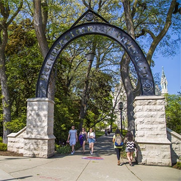 Northwestern University