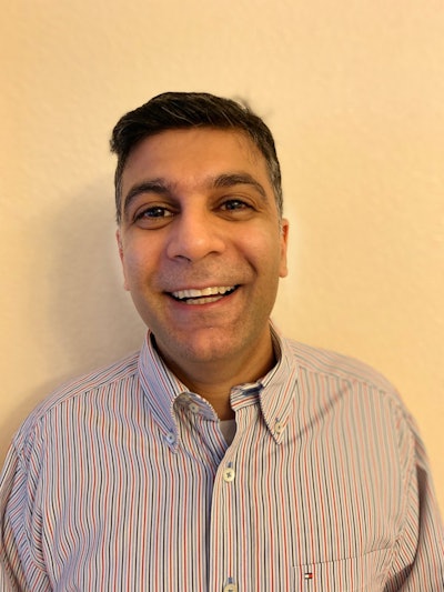 Dr. Gautam Nayer