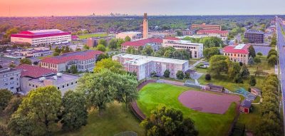 University Of Detroit Mercy E1603477448999