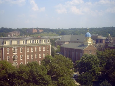 Universityof Dayton