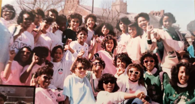 Kamala Harris Touts Her Howard University, Alpha Kappa Alpha ...