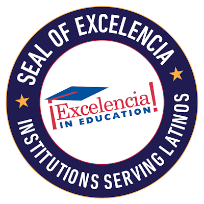 Seal Of Excelencia