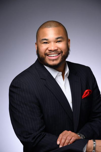 Adriel A. Hilton &ndash; Headshot 3