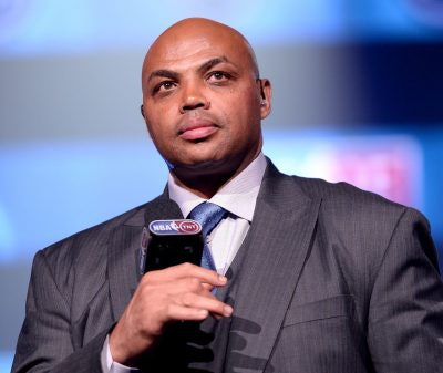 Charles Barkley (Photo by Advance Local)