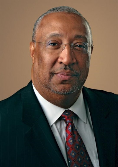 Dr. Irving Pressley McPhail
