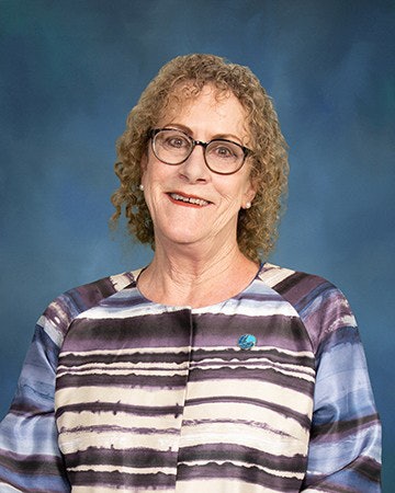 Dr. Karen Carey
