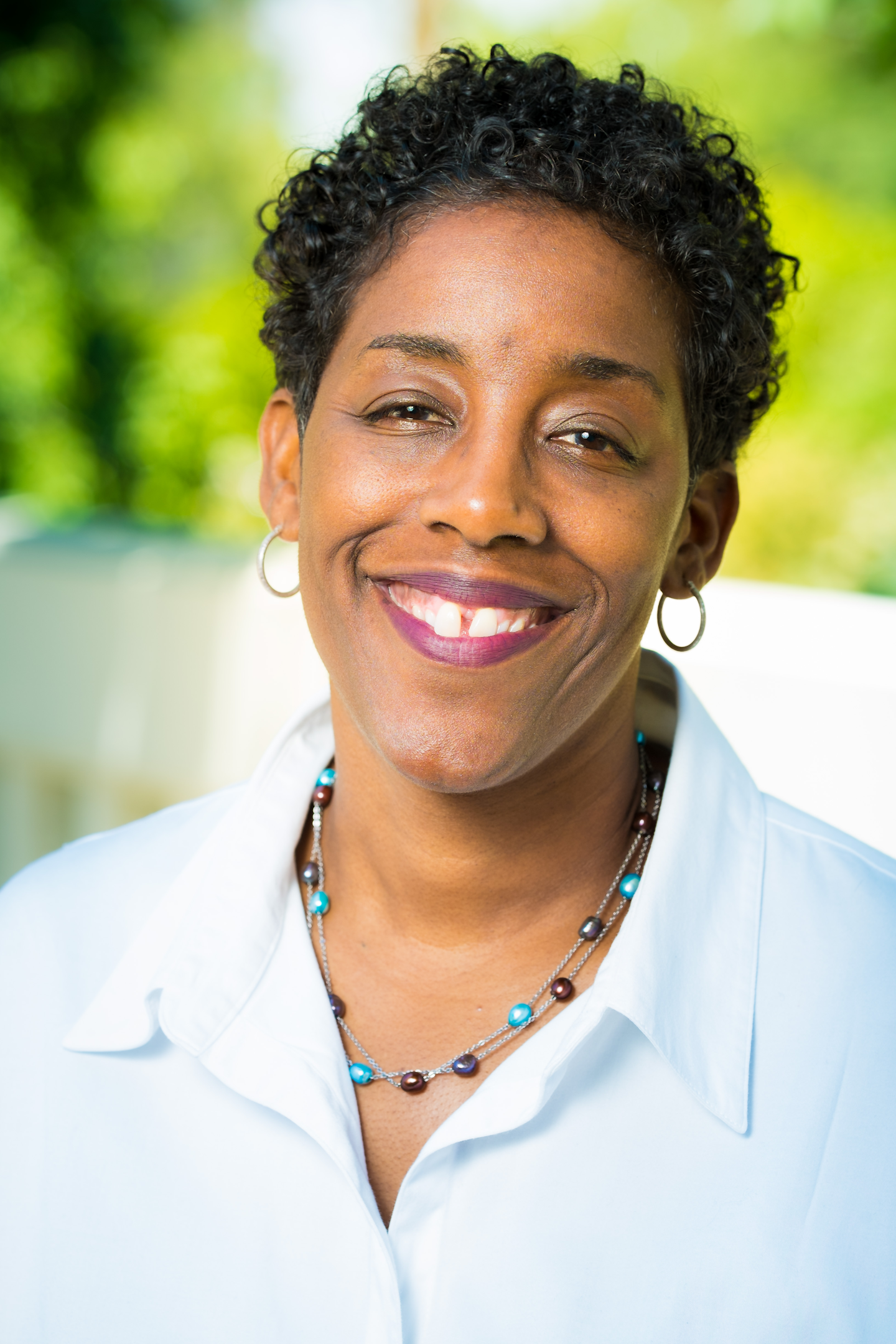 Dr. Eva M. Graham
