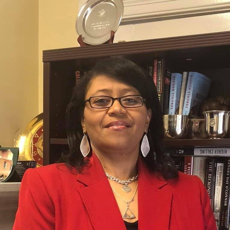 Dr. Fanchon Glover