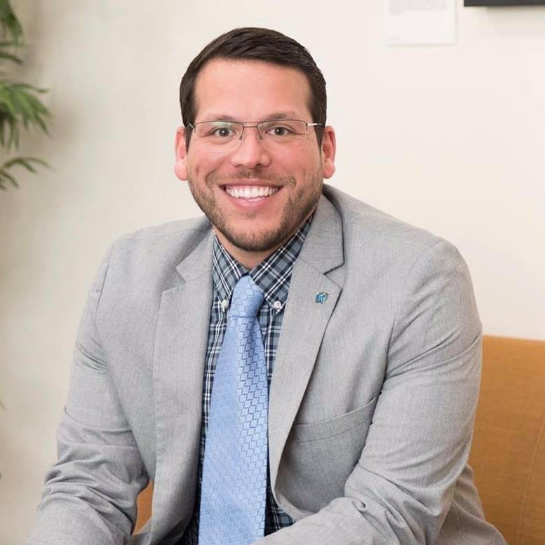 Dr. Jesse M. Bernal