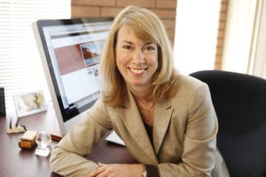 Dr. Adrianna Kezar