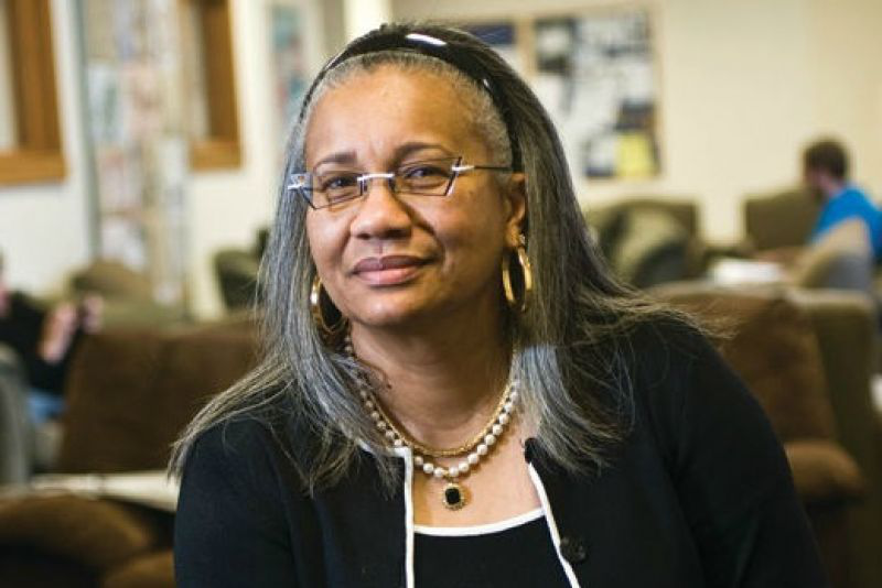 Patricia Pratt-Cook
