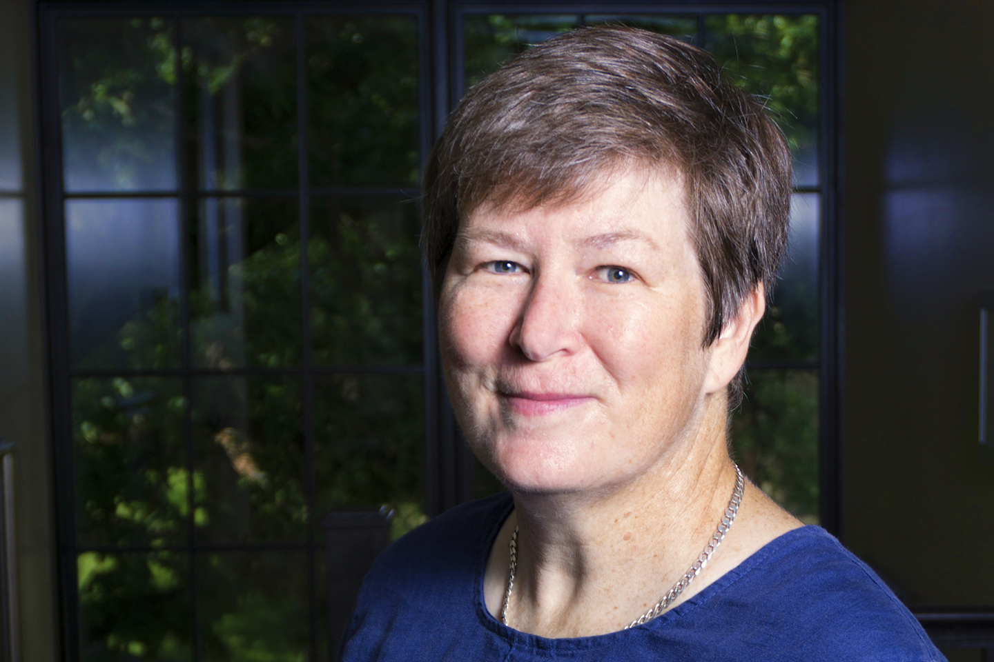 Dr. Paula O’Loughlin