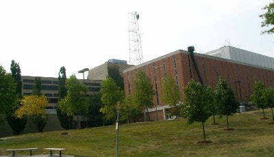 Wright State Univ