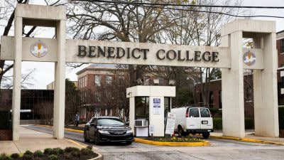 Benedict College E1607535950838