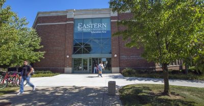 Eastern Michigan University E1607533691458