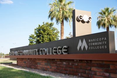 Glendale Community College E1606840808989