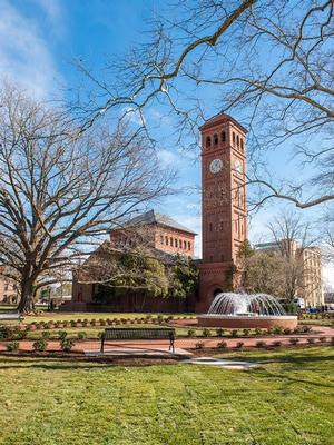 Hampton University