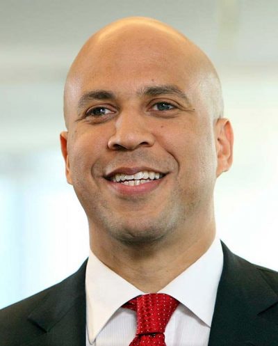 Sen. Cory Booker