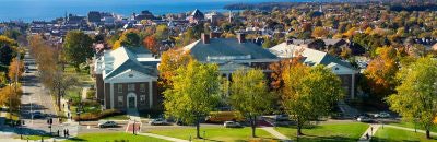 The University Of Vermont E1607112925535